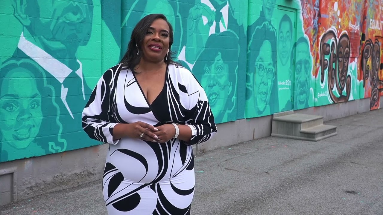 Kingdom Image Awards Timeline