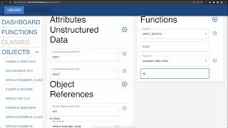 Multimedia Serverless Cloud (MSC) demo