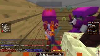 CLANWAR in 2026 | TNT vs #1 + Extra Clips