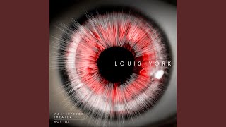 What Does Christmas Mean? - Louis York & The Shindellas