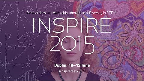 Introduction to Inspire 2015