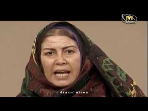 المسلسل التاريخي ع مان في التاريخ الحلقة 10 دولة البوسعيد جزء 5