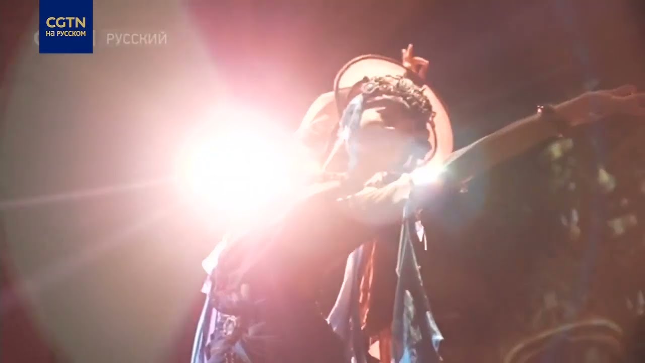 Китай активно работает над сохранением культурных объектов гротов Могао на северо-западе страны