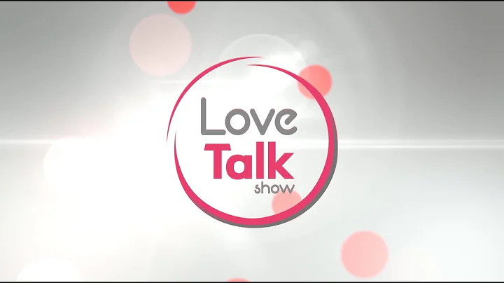 Love Talk Show - Neville and Pauline's Love Story