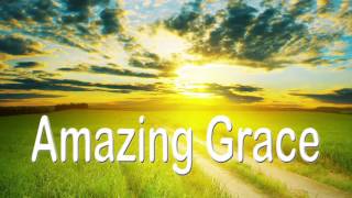 Amazing Grace - Piano Instrumental