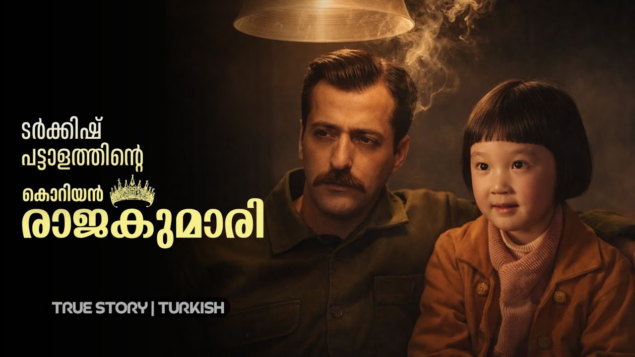 കൈവിടാതെ അയാൾ ചേർത്തുപിടിച്ച സുന്ദരി 🤍✨ | Ayla: The Daughter of War