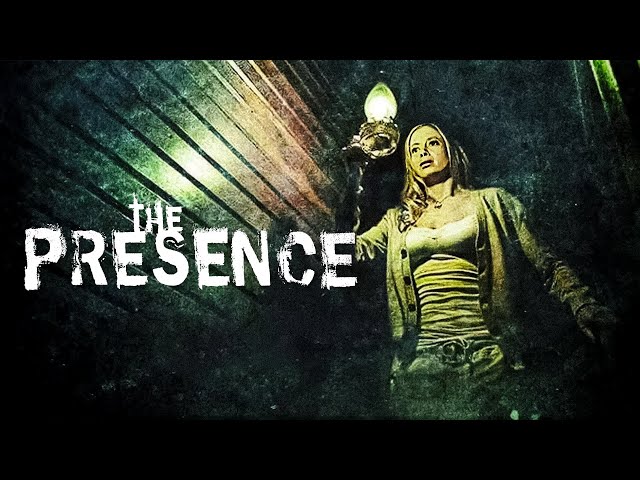 The Presence - Besessen von dir (HORROR THRILLER, Horrorfilm auf Deutsch, Mystery Thriller Film)