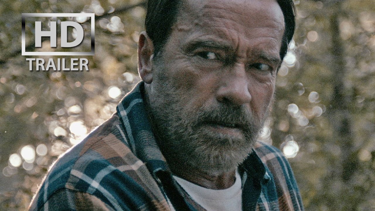 Maggie Official Trailer #1 (2016) Arnold Schwarzenegger  - Downloads Maggie Official 1 (2015) - Arnold Schwarzenegger, Abigail Breslin Movie HD