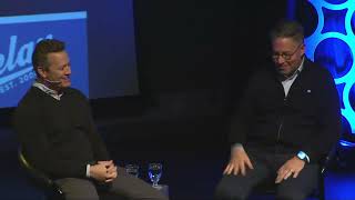 Fireside Chat: Stewart Lyons (Bird Global) & Kevin Talbot (Relay)