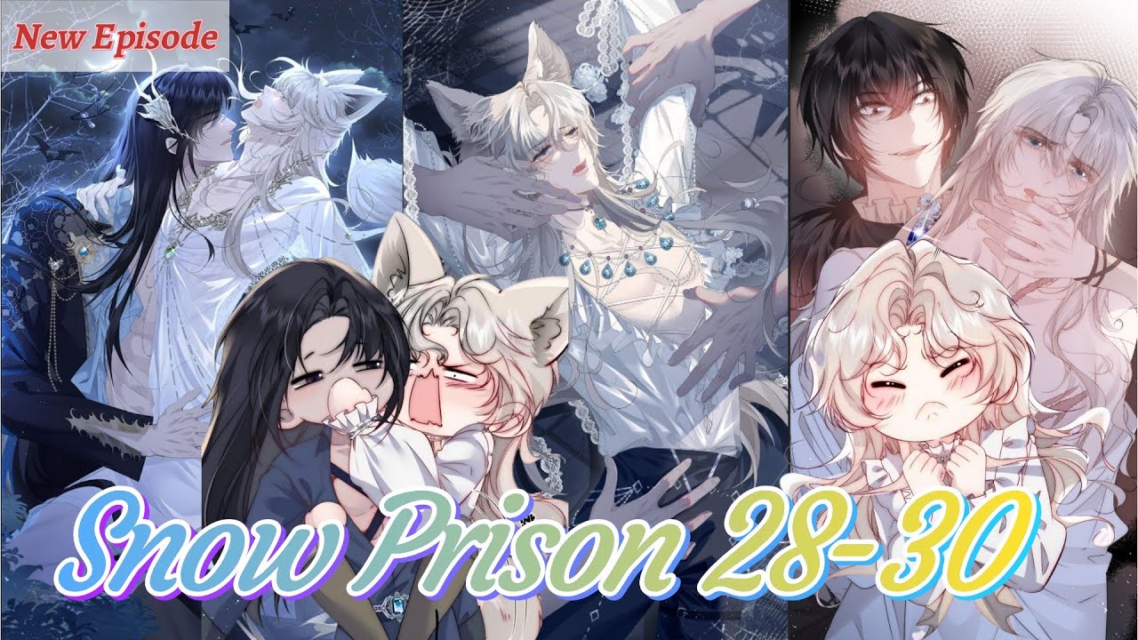 【สปอยล์วาย】: กรงหิมะ ตอนที่ 28-30