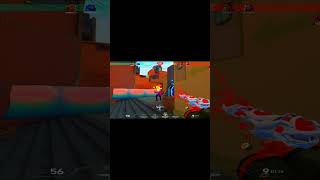 BEST COLOR SETTINGS #valorant #valorantclutchmoments #valorantclips