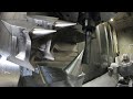 Machining Of The 14 Lb Anvils