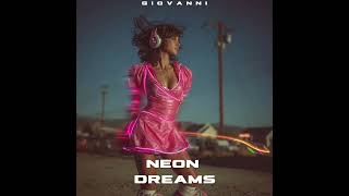 🌃 Neon Dreams – 80s‑Style AI Rock &amp; Synth Anthem 🎸