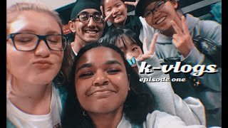 [KVLOG #1] 2019 Asian Student Success Conference @CEHS