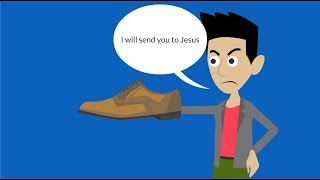 I Will Send You To Jesus Compilation 2021-2023