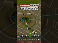Road Builder na rondzie w Cities: Skylines 2! #shorts