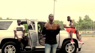 Ripp Flamez - LeBron Flamez (Official Video)