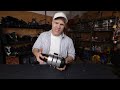 Beginning of video