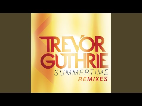 Summertime (Disfunktion Remix)
