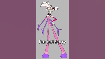 Thumbnail of Hazbin Hotel x The Amazing Digital Circus #hazbinhotel #theamazingdigitalcircus #pomni