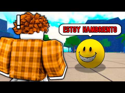 What would happen if Verity existed in Roblox?!