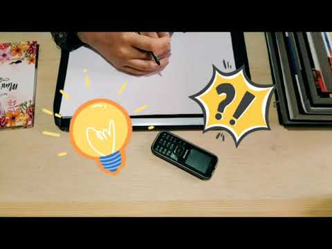 ثلاث خطوات مهمة ومساعدة للبدء في مقال مناقشة الأطروحة