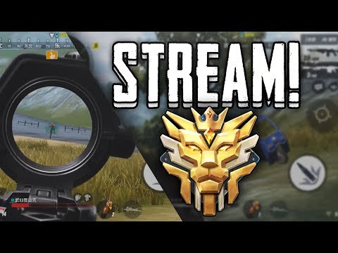 Playing wit Subs! | ULTRA HD Rules Of Survival! (PUBG Mobile) - Playing wit Subs! | ULTRA HD Rules Of Survival! (PUBG Mobile)