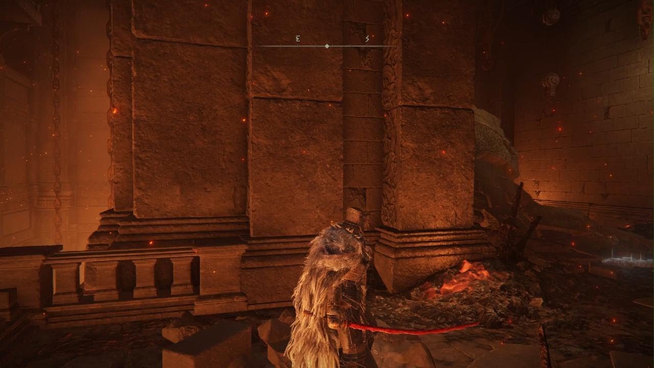 ELDEN RING DLC Invocation Légendaire Taylew le golem YouTube