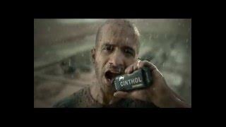 Cinthol Confidence  Soap Commercial