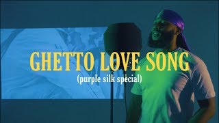 Watch Marcus Ariah Ghetto Love Song video