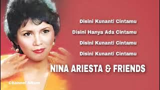 NINA ARIESTA & FRIENDS, The Very Best Of