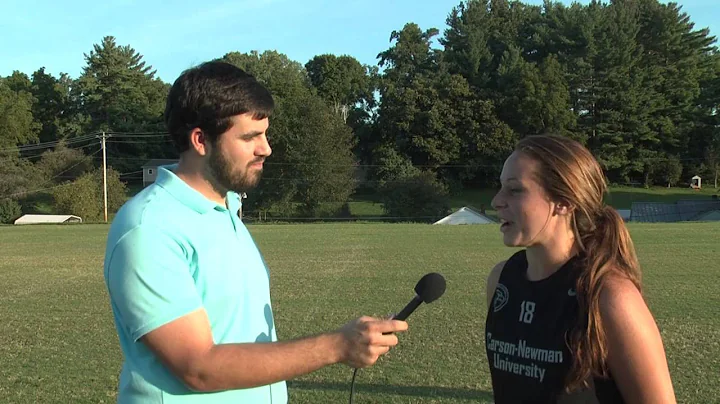 Carson-Newman Women's Soccer Position Preview: Def...
