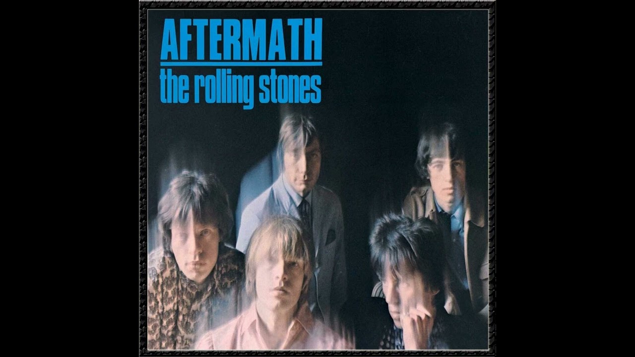 The Rolling Stones - What To Do