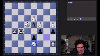 Tactics Session #129, 1500-1600 Mixed