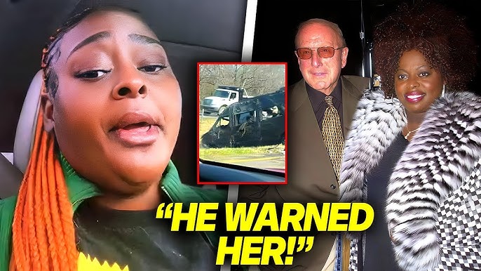 Angie Stone’s Daughter Leaks Angie’s Final Call With Clive Davis │ Angie Was Sacrificed?