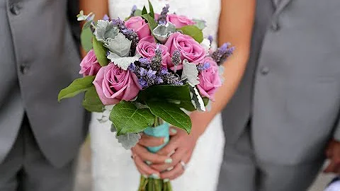 Probasco Wedding