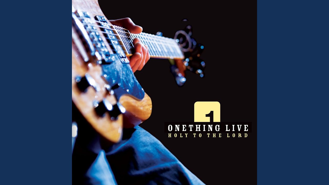 You Won't Relent (Live)