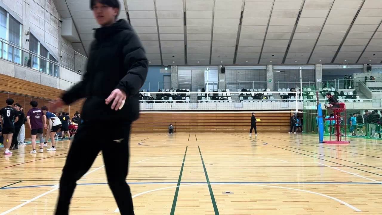 R8/2/22 伊勢原大会 男6 part2