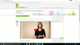 Funcionamento da plataforma de MOOCs Tim Tec