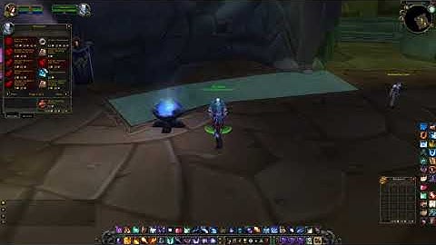 Recipe: Flask of the Titans - From where to get, WoW TBC