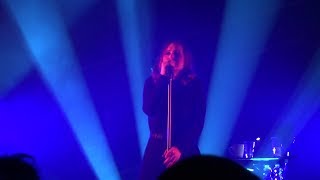 Alison Moyet - Wishing You Were Here [HD] (2019 live @ Im Wizemann | Stuttgart)