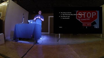 Cryptography Pitfalls