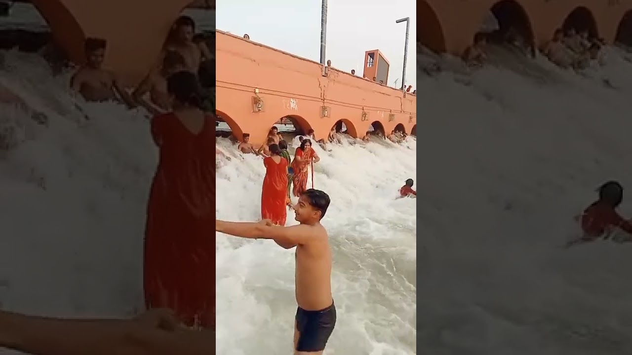 ayodha snan ufaramau