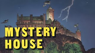 The Other Mystery House: Japan's First Graphical Adventure Game screenshot 5