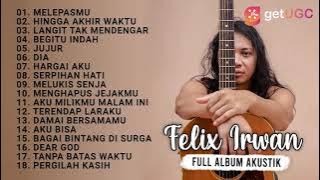 'DRIVE - MELEPASMU' | FELIX IRWAN FULL ALBUM TERBARU 2021