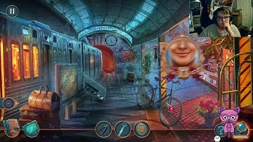 Unsolved Case: Murderous Script - Part 1