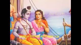 Bundeli kirtan shyam nagina ban jate... Megha shrivas.shringar. u.p