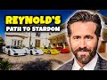 Breaking the Mold: Ryan Reynolds&#39; Unconventional Path to Stardom