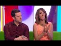 Matt Baker | The One Show 3 March 2014 Part 2