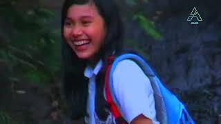 fiky- cinta tak mengenal perbezaan